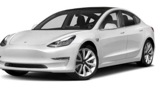 TESLA MODEL 3 2019 5YJ3E1EA3KF426372 image